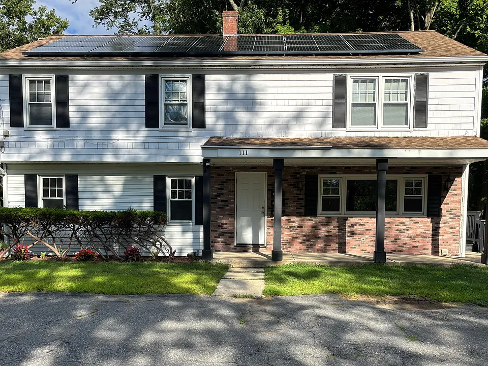 111 Hall St #1