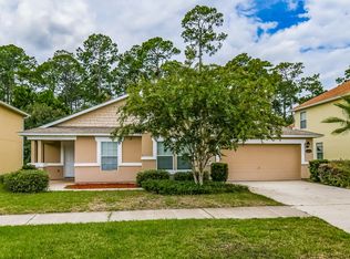 12628 Pine Marsh Way, Jacksonville, FL 32226