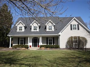 10502 Chestnut Hill Cir, Fishers, IN 46037