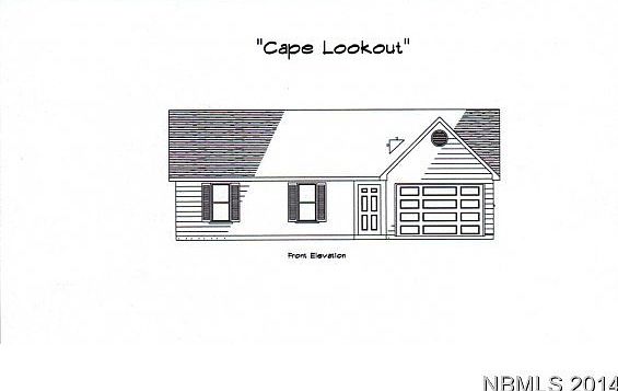 3rd image of 2522A Forest Drive