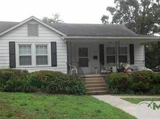 104 Forest Park Pl, Hot Springs, AR 71901