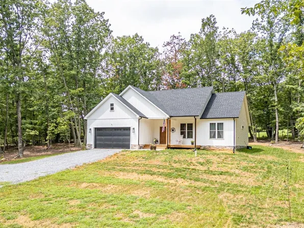 3750 Village Hwy, Lynchburg, VA 24504