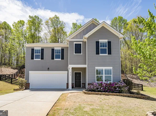4740 Alford Cmns, Cumming, GA 30028