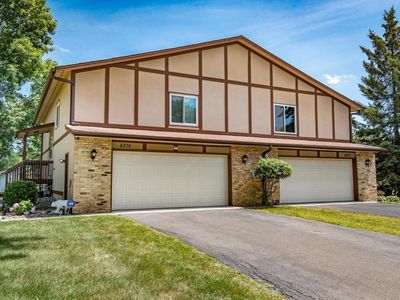 4274 Thornhill Ln, Vadnais Heights, MN, 55127