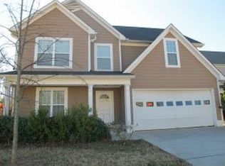5754 Mitchell Chase Trl, Mableton, GA 30126