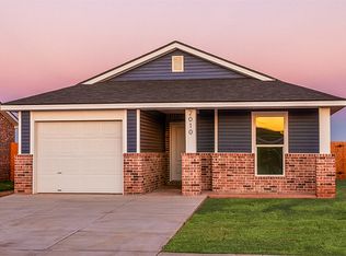 3517 Turner Ave, Lubbock, TX 79407