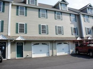 530 Mammoth Rd UNIT 14, Dracut, MA 01826