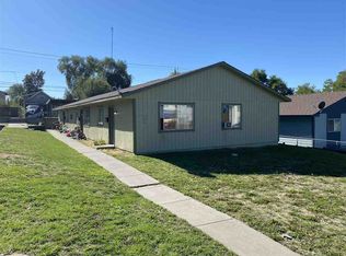 1724 E Cataldo Ave, Spokane, WA 99202