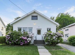 27 Cortland St, West Hartford, CT 06110