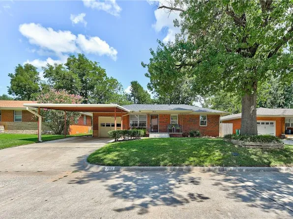 3813 NW 56th St, Oklahoma City, OK 73112