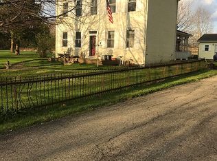 464 S Hampton Rd, New Carlisle, OH 45344