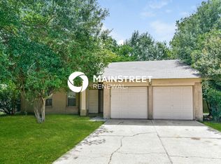 16319 N Trail Dr, Houston, TX 77073