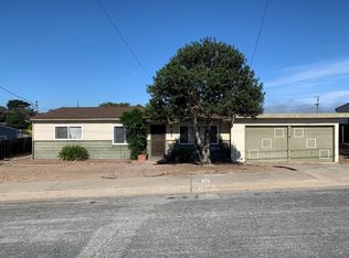 1073 Waring St, Seaside, CA 93955
