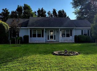 205 Apple Ln, Preston, MD 21655