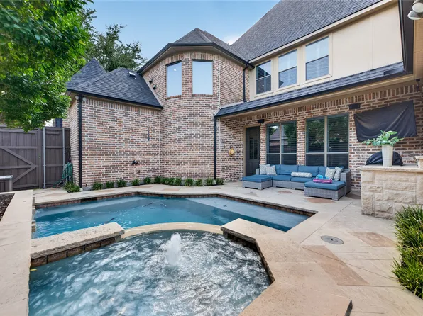 3920 Siena Dr, Frisco, TX 75033