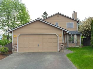 3402 151st Pl SW, Lynnwood, WA 98087