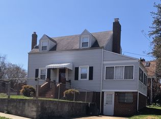 6014 43rd St, Hyattsville, MD 20781