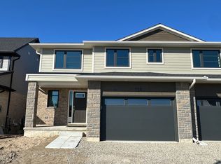 114 Styles Dr, Saint Thomas, ON