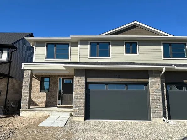 114 Styles Dr, Saint Thomas, ON N5R 0K6