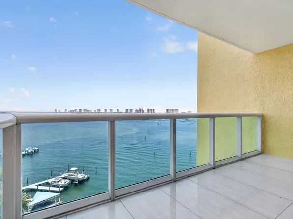 2650 Lake Shore Drive #1005, Riviera Beach, FL 33404