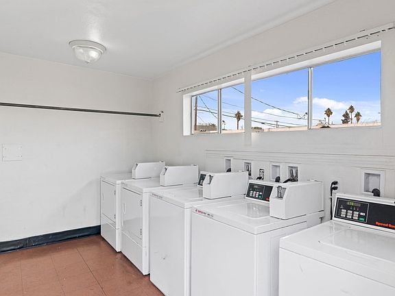 KingsWay Kingsway Laundry Facility Kingsway Laundry Facility