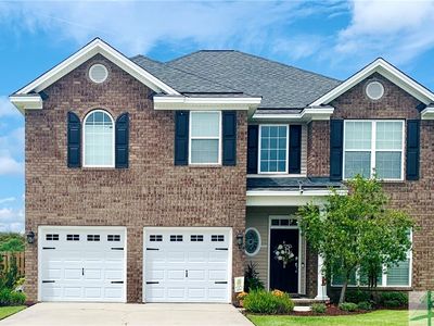 138 Cumberland Way, Savannah, GA, 31407
