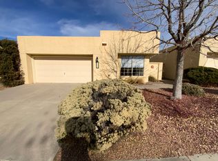 8117 Countrywood Rd NE, Albuquerque, NM 87109