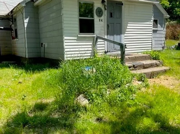 56 Thornbush Road, Mansfield, CT 06250