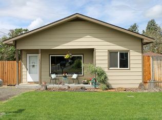 411 White St, Walla Walla, WA 99362