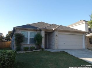 5806 Barton Holw, San Antonio, TX 78249