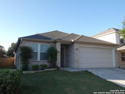 5806 Barton Holw, San Antonio, TX, 78249