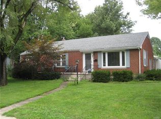 907 Durley St, Greenville, IL