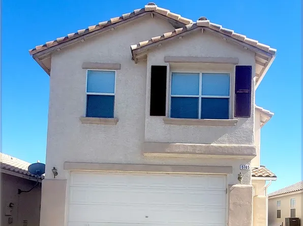 5745 W Dewey Dr, Spring Valley, NV 89118