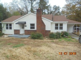 231 Belmarc Dr, Spartanburg, SC 29301