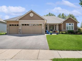 17323 80th Pl N, Maple Grove, MN 55311