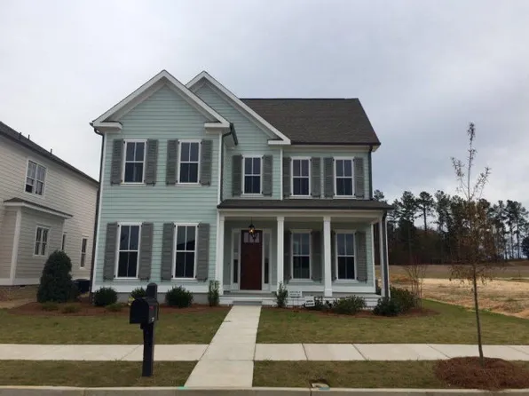 311 Hornsby Ln, Evans, GA 30809