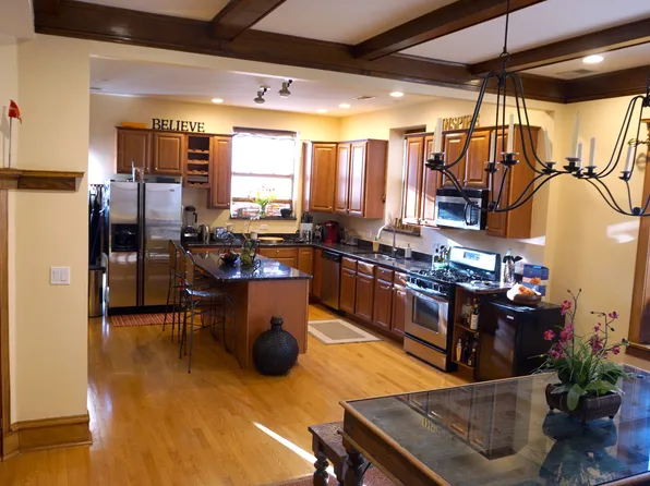 5356 S Indiana Ave Unit 1N, Chicago, IL 60615