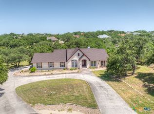 1104 Bridlewood, New Braunfels, TX 78132