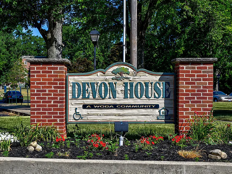 Site sign