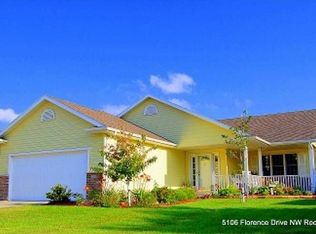 5106 Florence Dr NW, Rochester, MN 55901