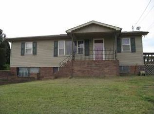 156 Donaldson Rd, Philadelphia, TN 37846