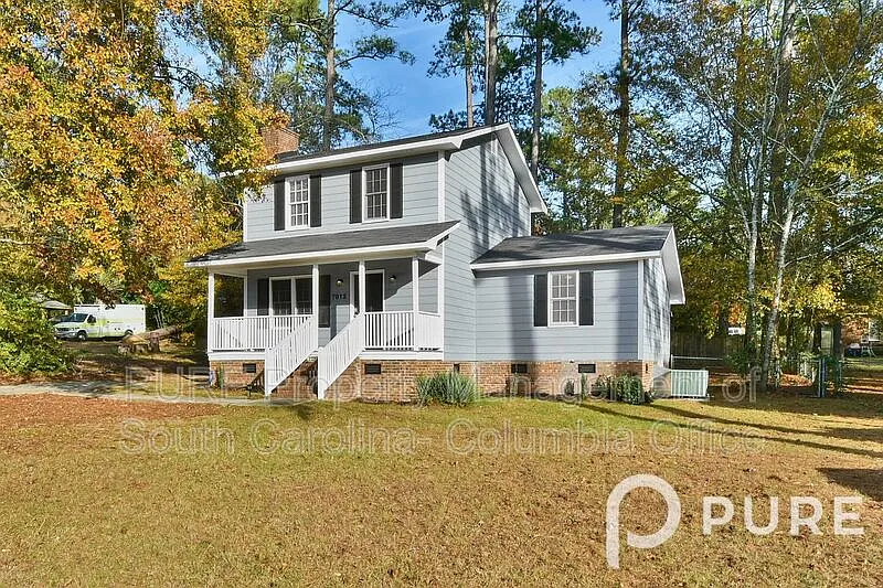 7812 Teague Rd