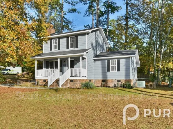 7812 Teague Rd, Columbia, SC 29209