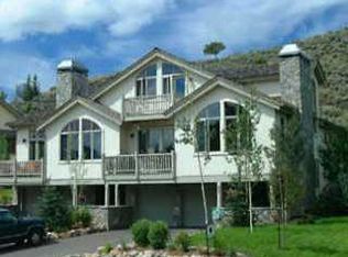 922 Winslow Rd #S, Edwards, CO 81632