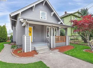 5236 NE 24th Ave, Portland, OR 97211