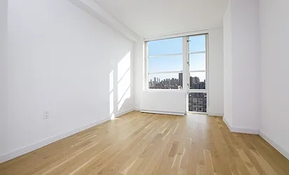 Rented by REAL New York