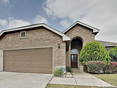 2135 Baltic Strm, San Antonio, TX, 78251