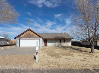 1107 Yucca Ave, Amarillo, TX 79108