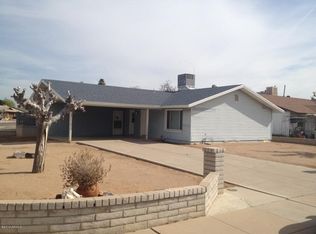 11005 N 45th Ave, Glendale, AZ 85304