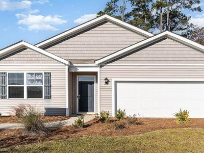 324 Glade Ct., Loris, SC, 29569